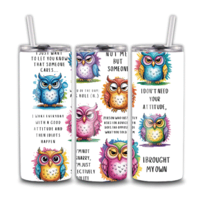 Someone Cares, Just Not Me