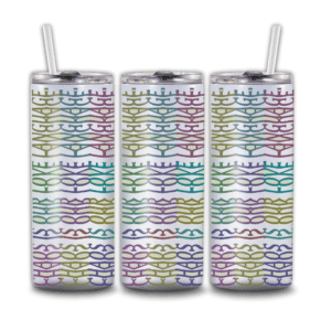 Chaos is Our Love Language