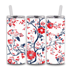 Japanese Cherry Blosoms