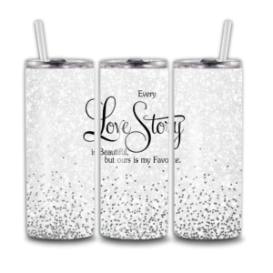 Every Love Story is Beautiful