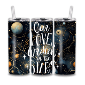 Our Love is Written in the Stars