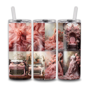 Vintage Style Junk Journal