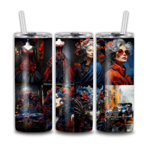 Vintage Style Junk Journal