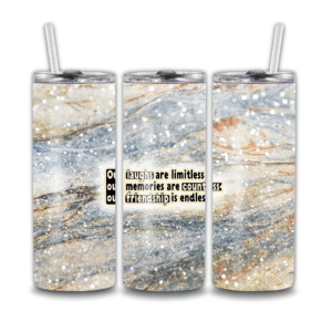 Laughs Limitless, Memories Countless, Friendship Endless