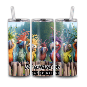 Did Someone Say Day Drinking