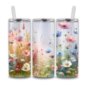 Wildflower Floral