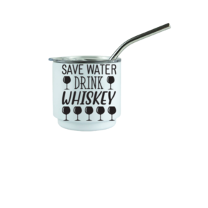 Save Water Drink Tequila