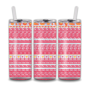 My Heart is mostly Full of Snacks