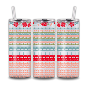 Roses are Red, I'm Exhausted