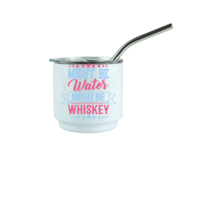 Might be Water, Might be Whiskey