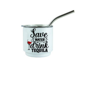 Save Water Drink Whiskey