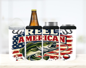 Reel American