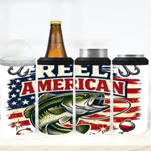 Reel American