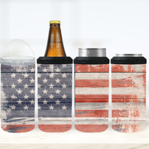 Patriotic Tumbler
